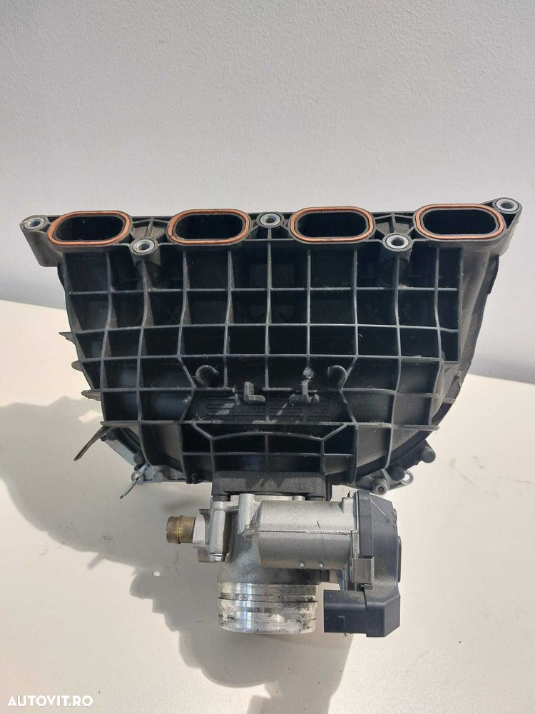 Galerie admisie ,BMW N20 - 1