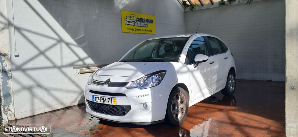 Citroën C3 1.2 PureTech Collection - 1