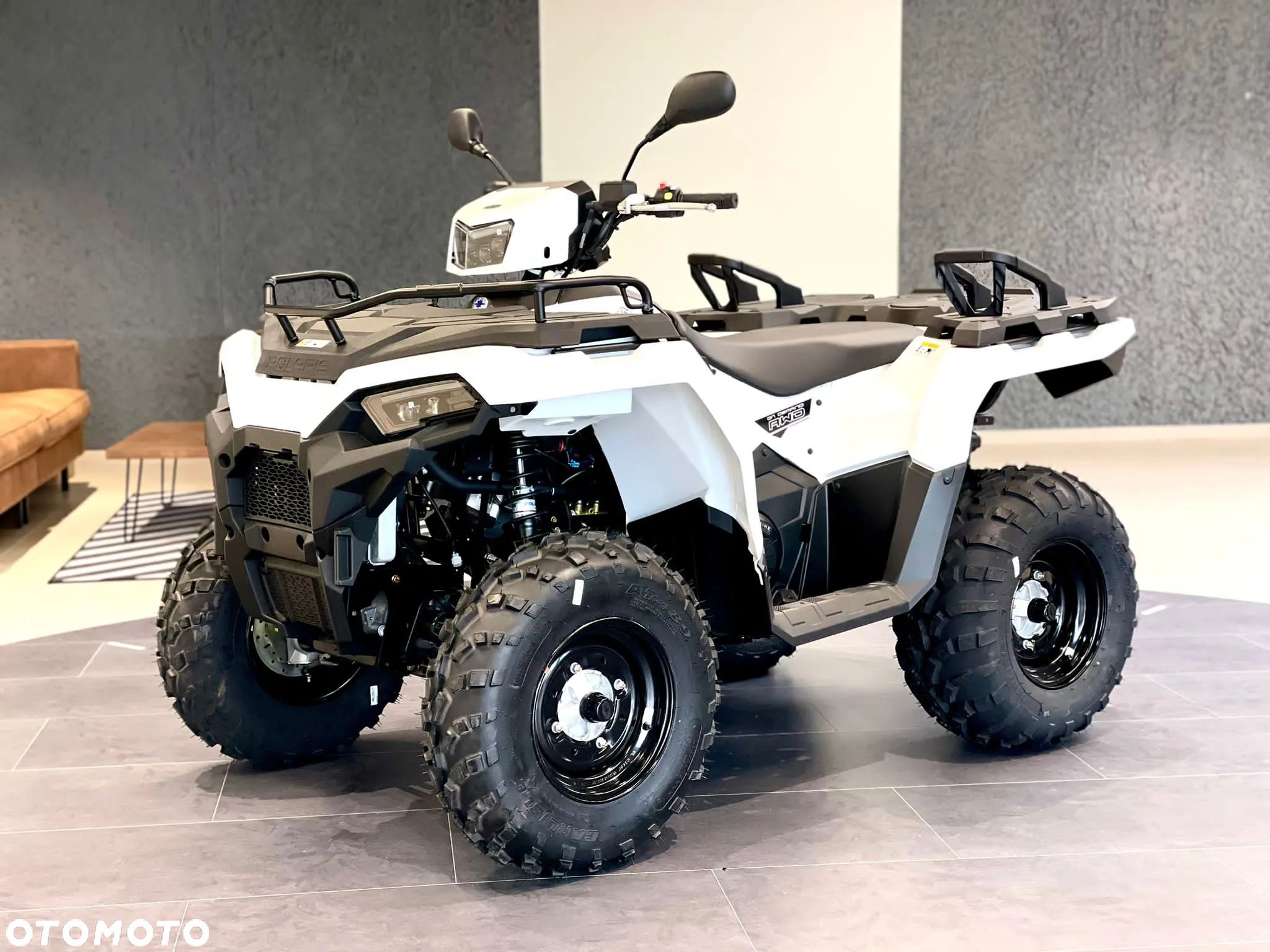 Polaris Sportsman