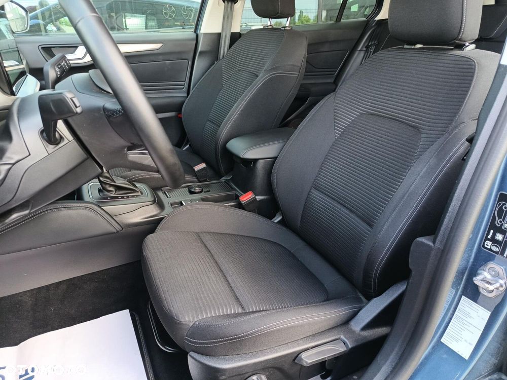 Ford Focus 1.0 EcoBoost mHEV Titanium X - 12