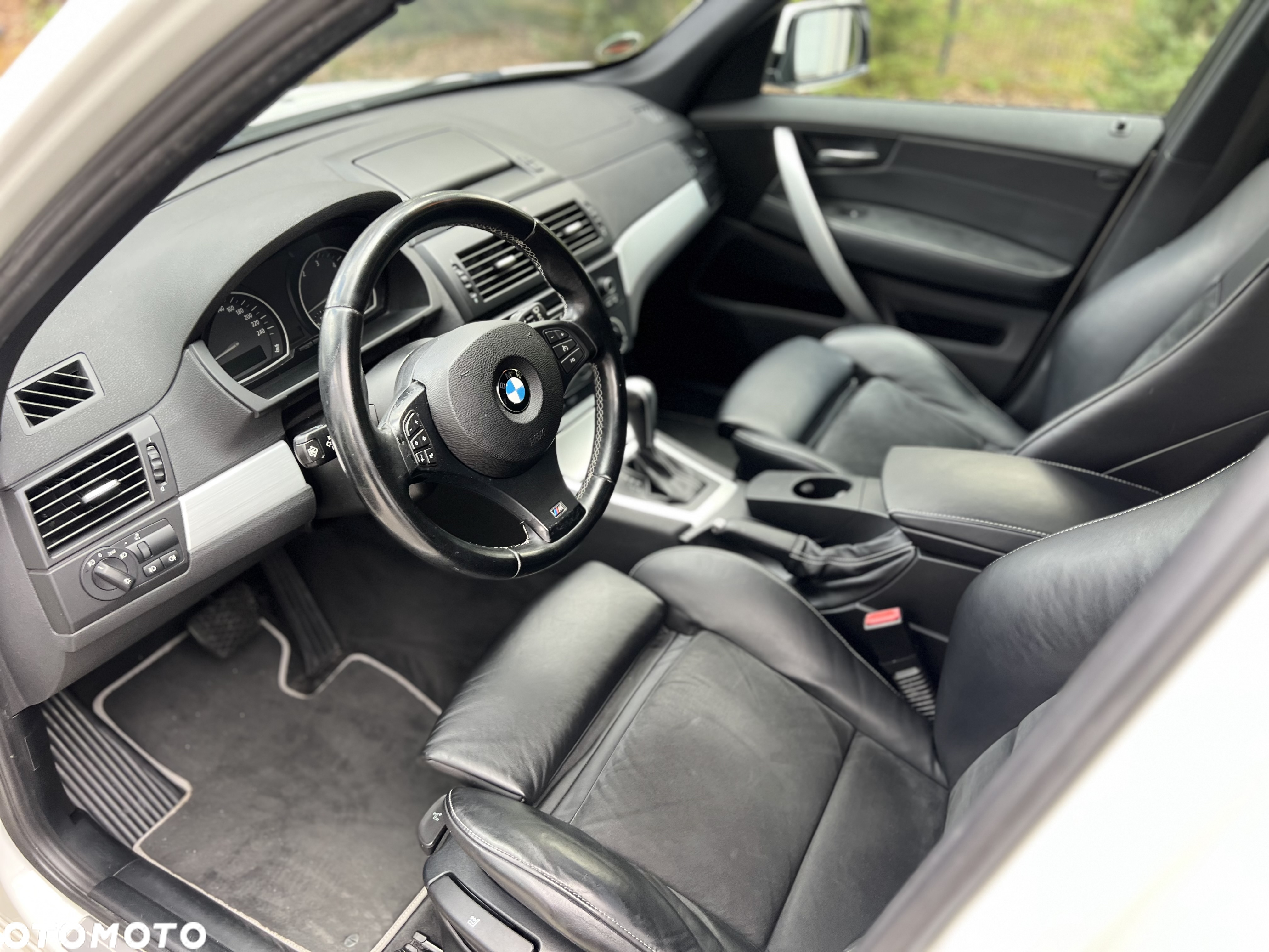 BMW X3 xDrive20d Limited Sport Edition - 14
