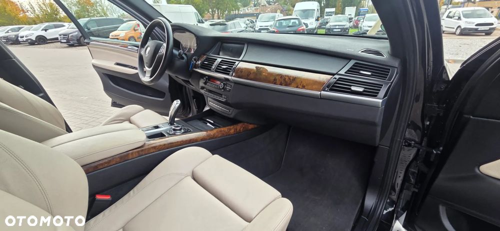 BMW X5 xDrive40d M Sport Edition - 34