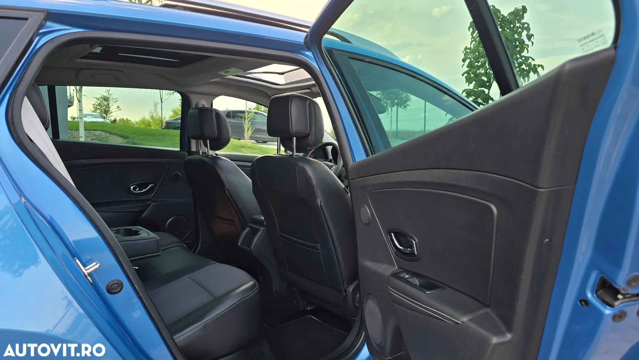 Renault Megane - 8