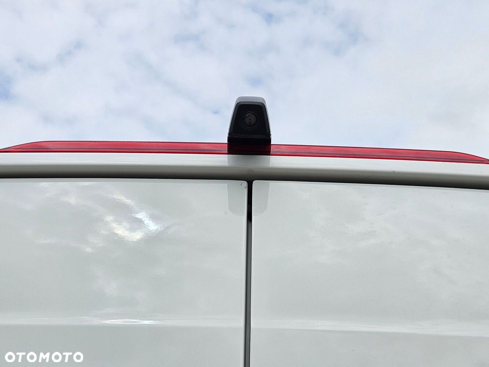 Volkswagen Crafter L5H2 *79999zł NETTO* 2.0TDi/140KM - 13