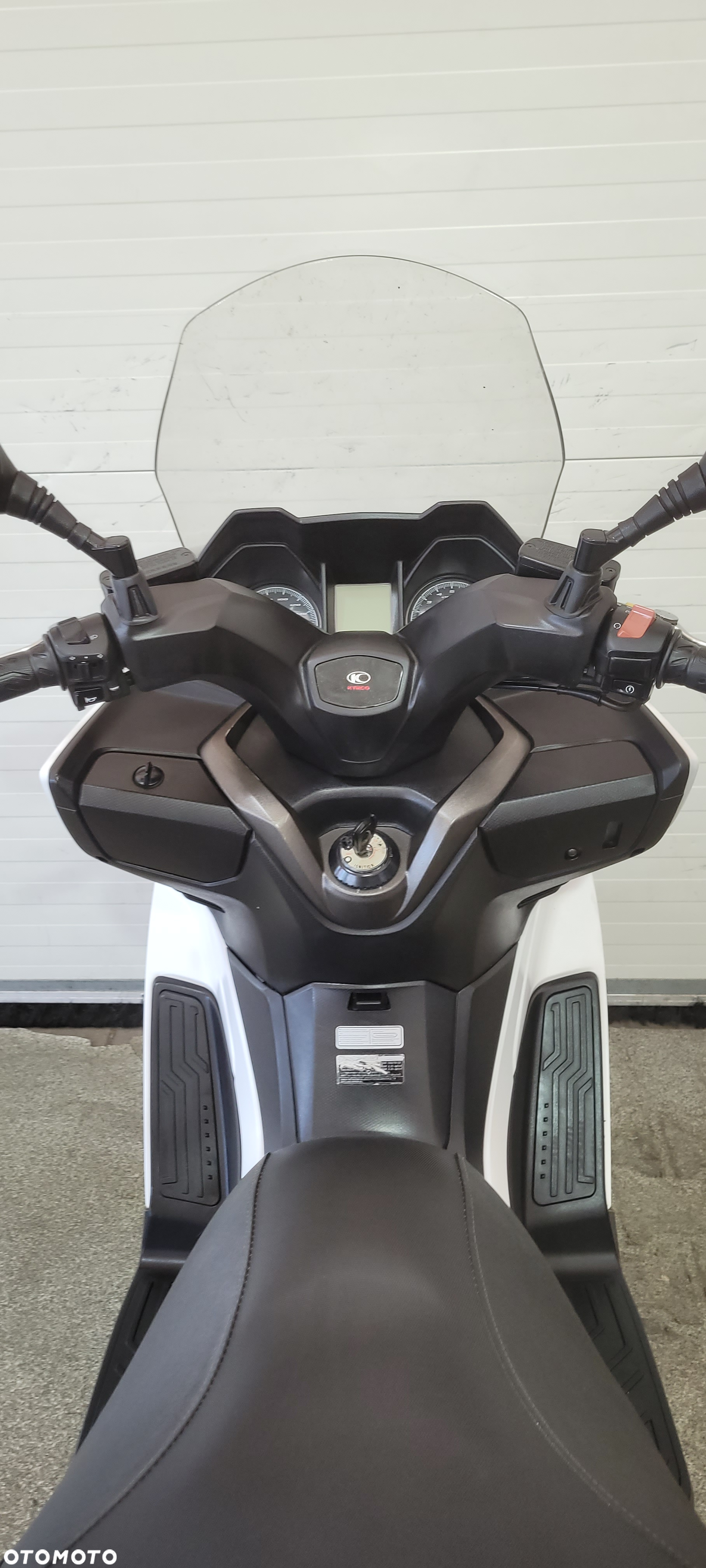 Kymco X-Town - 34