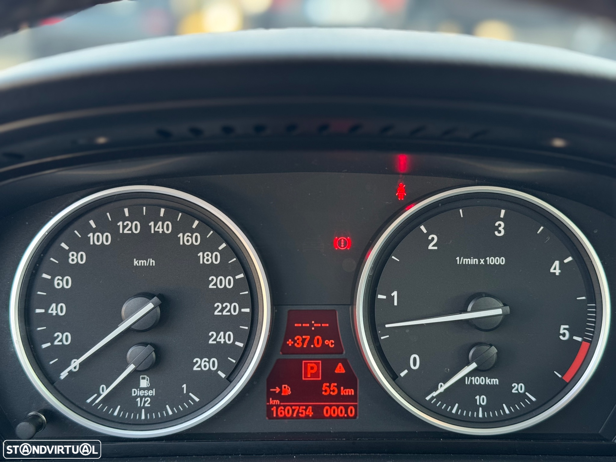BMW 525 dA - 15