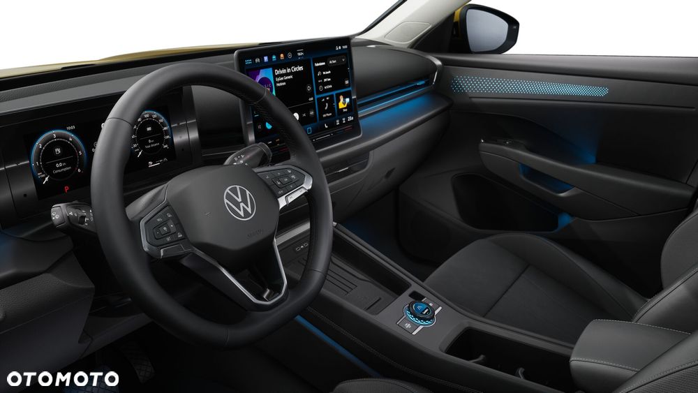 Volkswagen T-Roc 1.5 TSI Style DSG - 8