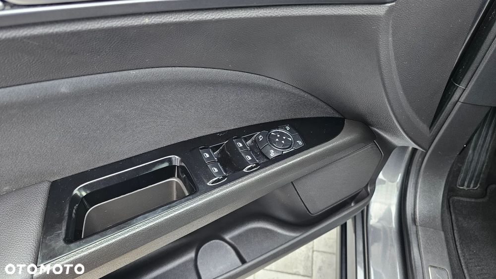 Ford Mondeo 2.0 TDCi Titanium 4WD PowerShift - 19