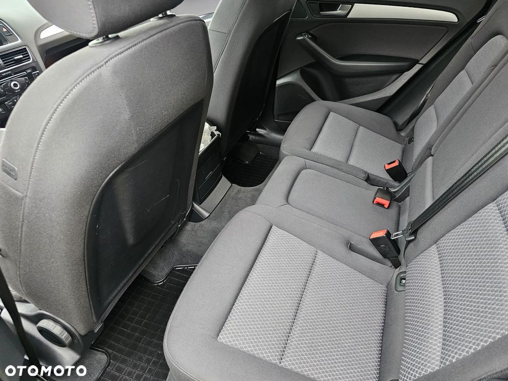 Audi Q5 2.0 TDI clean diesel - 17