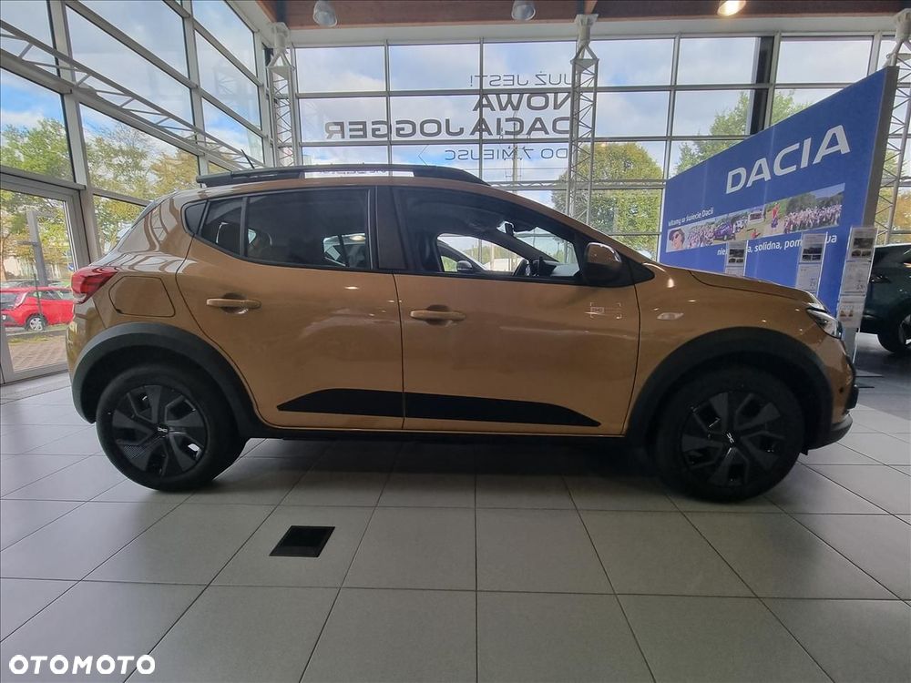 Dacia Sandero 1.0 TCe Expression - 6