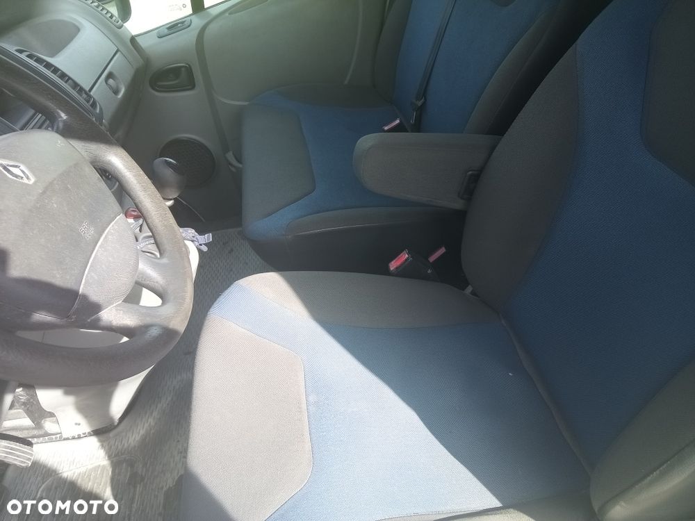 Renault Trafic - 8