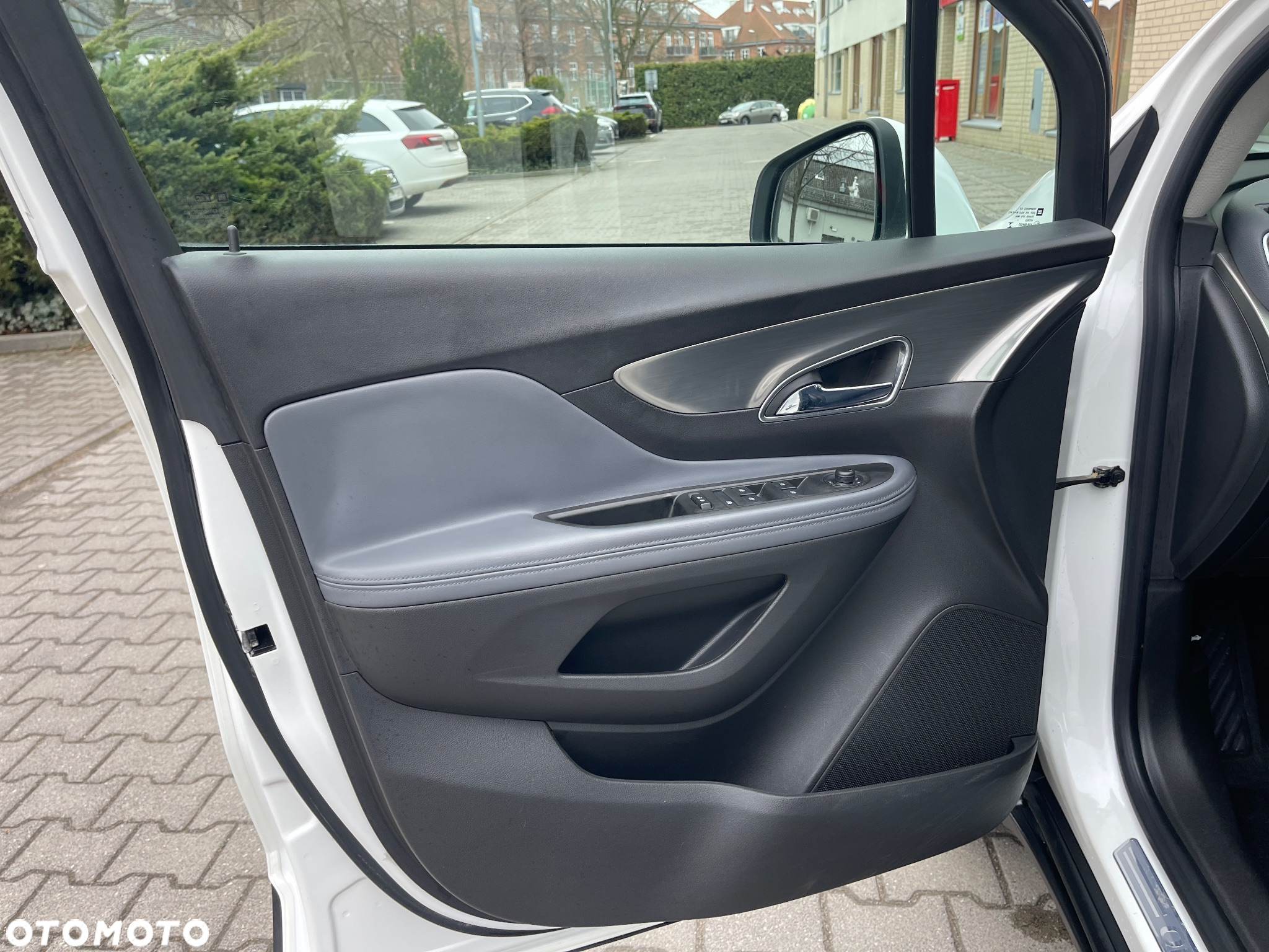 Opel Mokka - 21