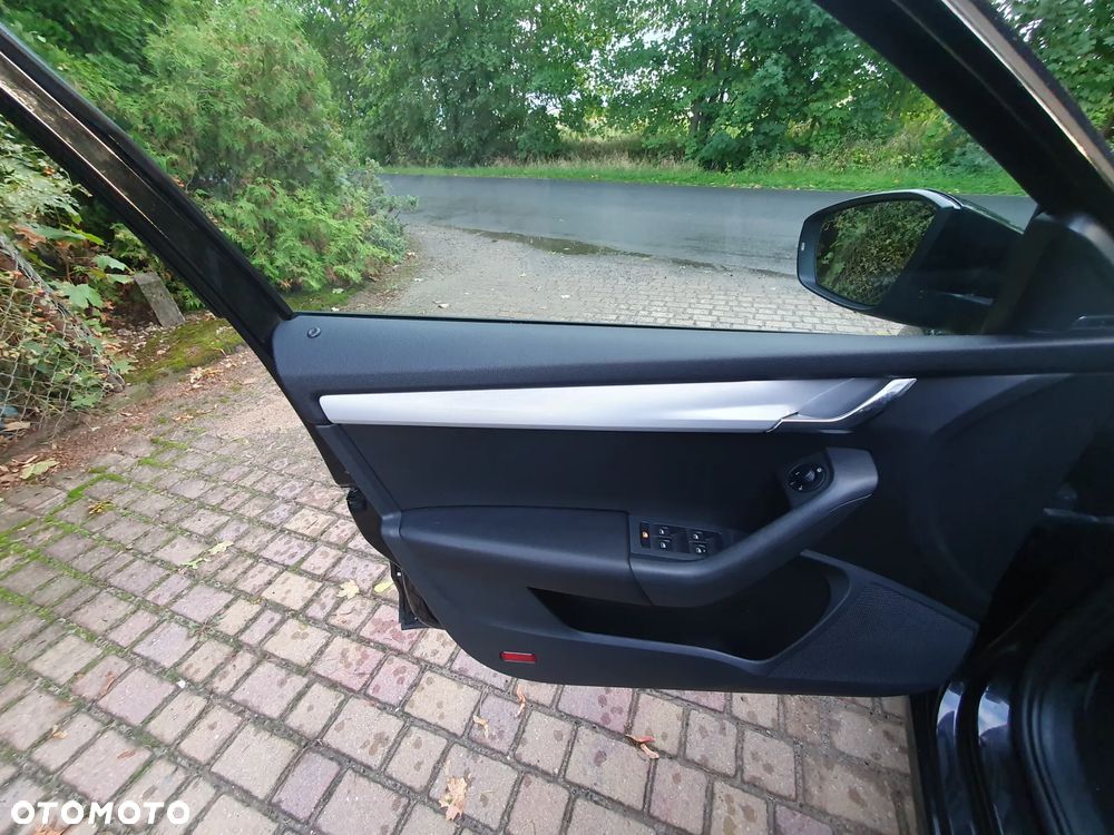Skoda Octavia 2.0 TDI Green tec Elegance - 9