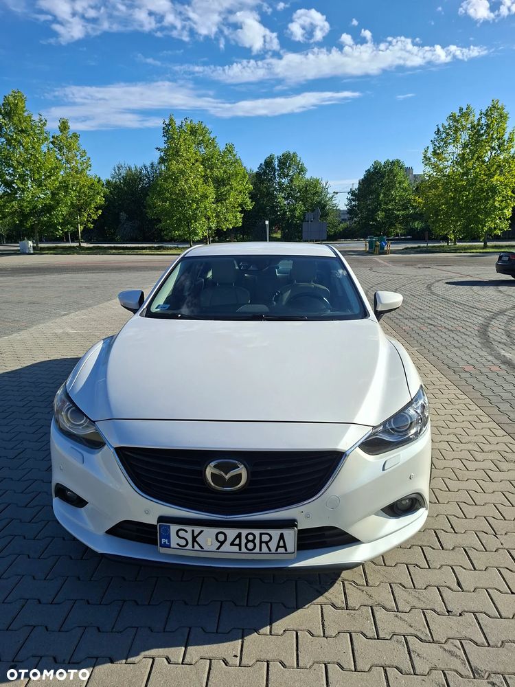 Mazda 6 2.5 Skypassion I-ELoop - 3