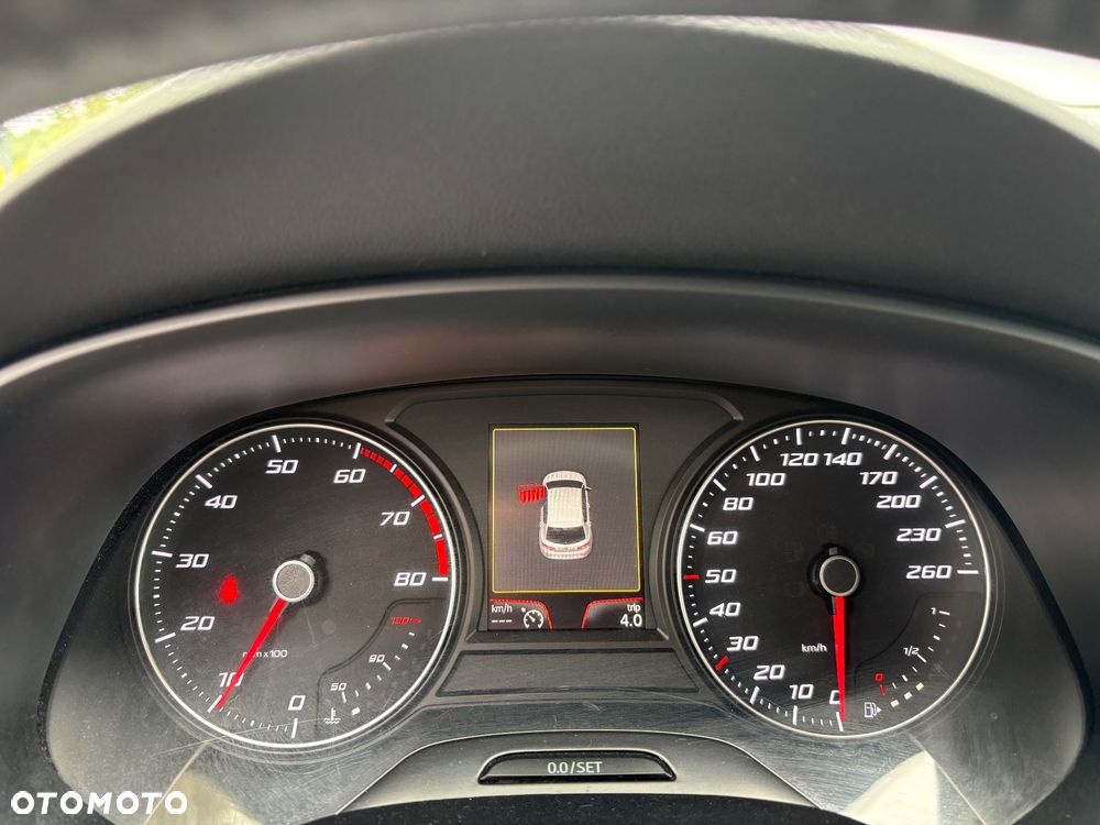 Seat Leon - 10