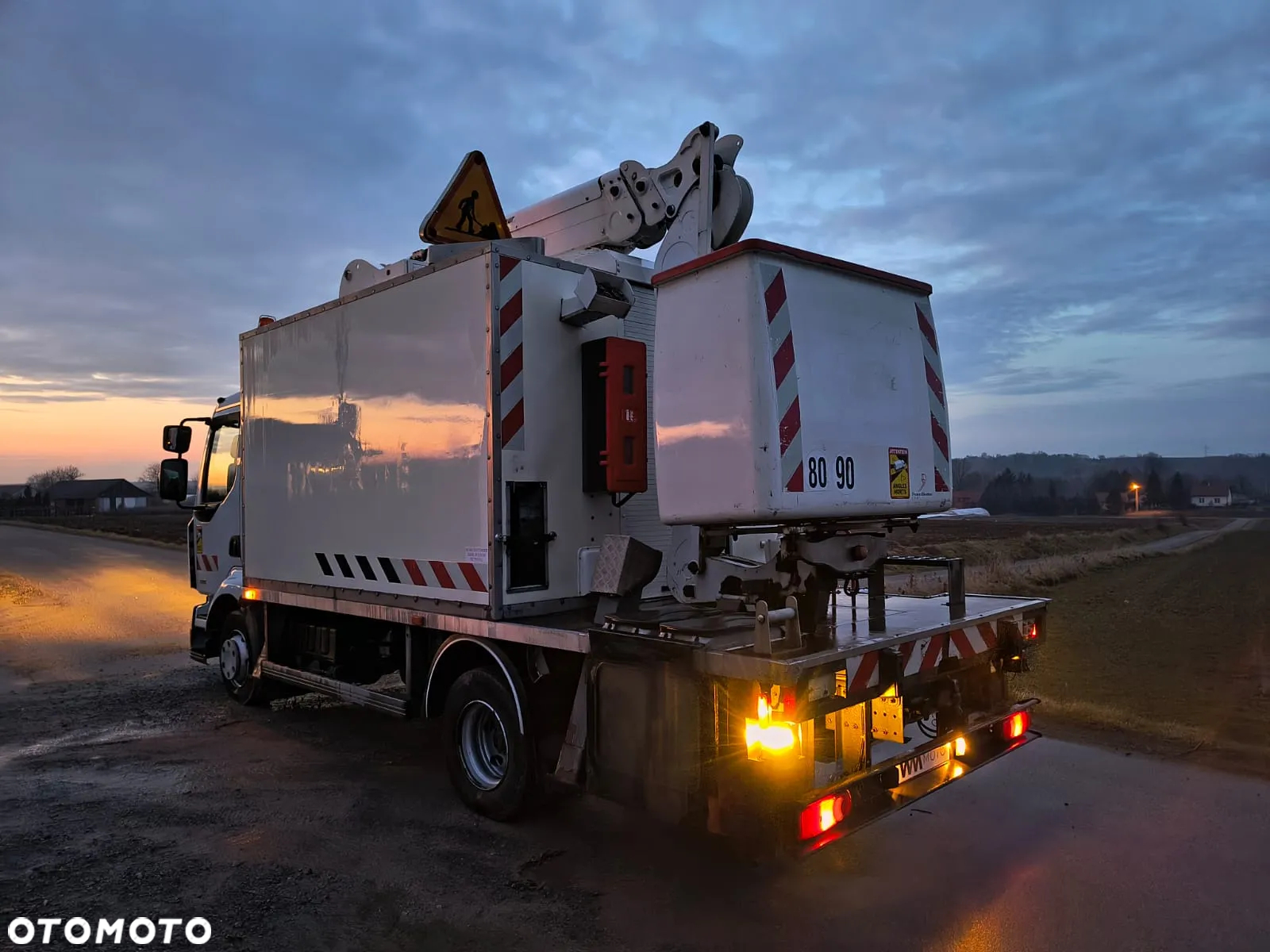 Renault Midlum 220 DCI - 11