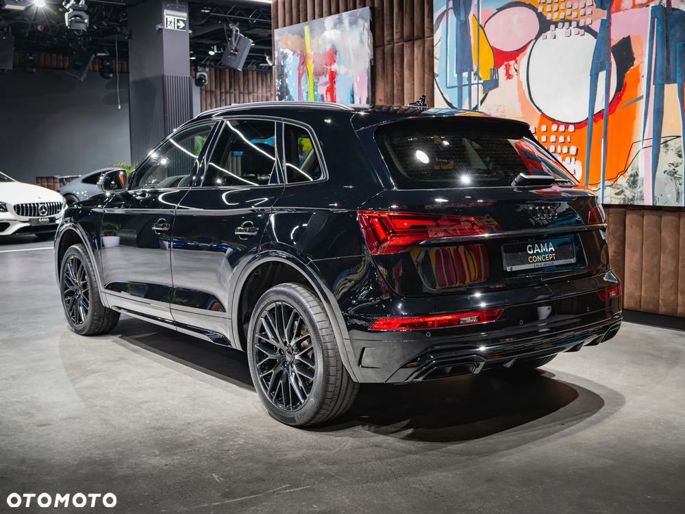 Audi Q5 - 5