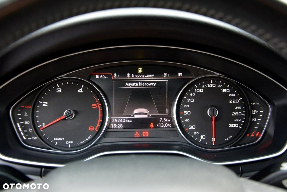 Audi A4 Avant 2.0 TDI DPF clean diesel Ambiente - 22