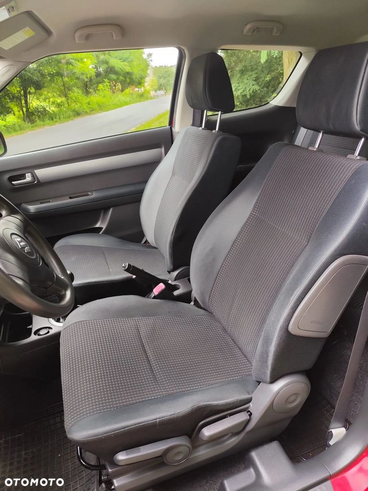 Suzuki Swift 1.3 Classic - 16