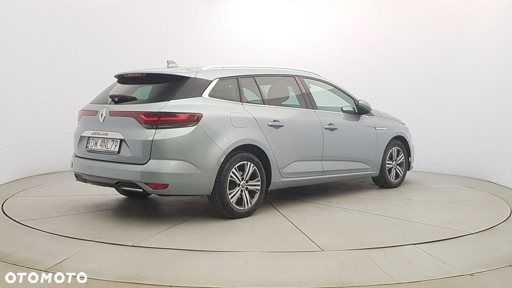Renault Megane - 7