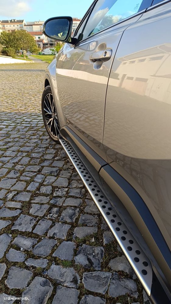 Toyota C-HR 1.8 Hybrid Exclusive+P.Luxury - 13