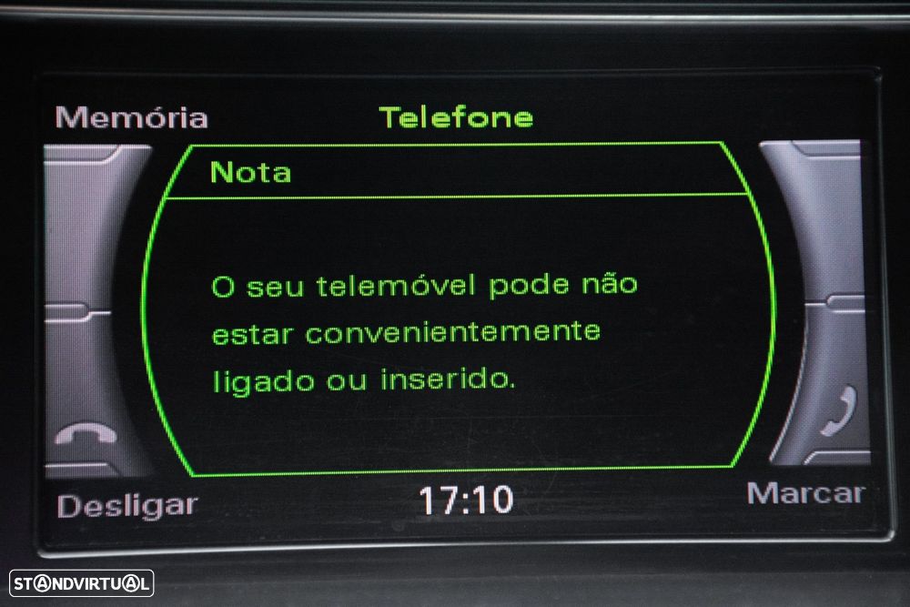 Audi A5 Sportback 2.0 TDI - 26