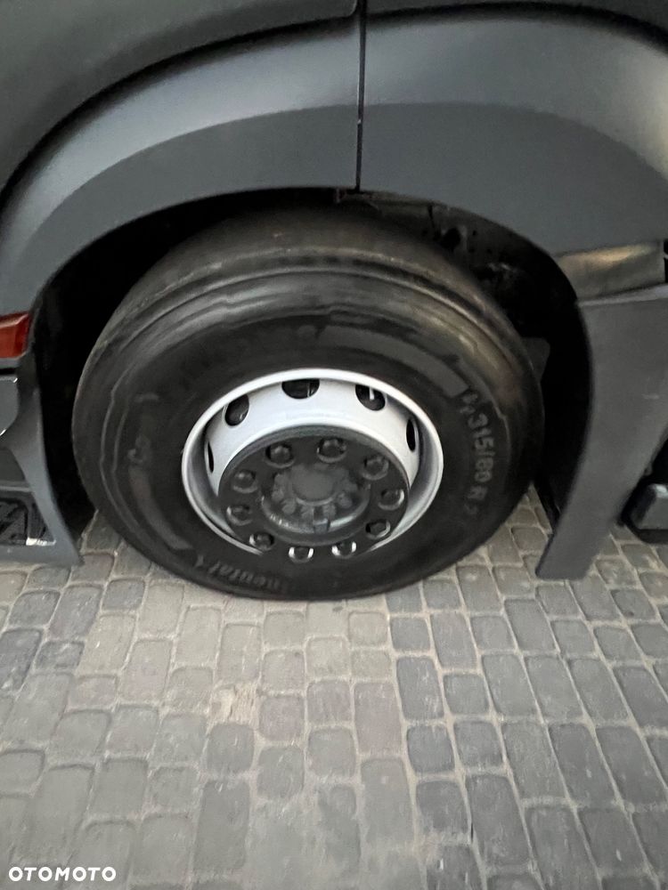 Mercedes-Benz Actros 25.42 BDF 6x2 Okazja Stan Idealny ! Import Niemcy !! - 14