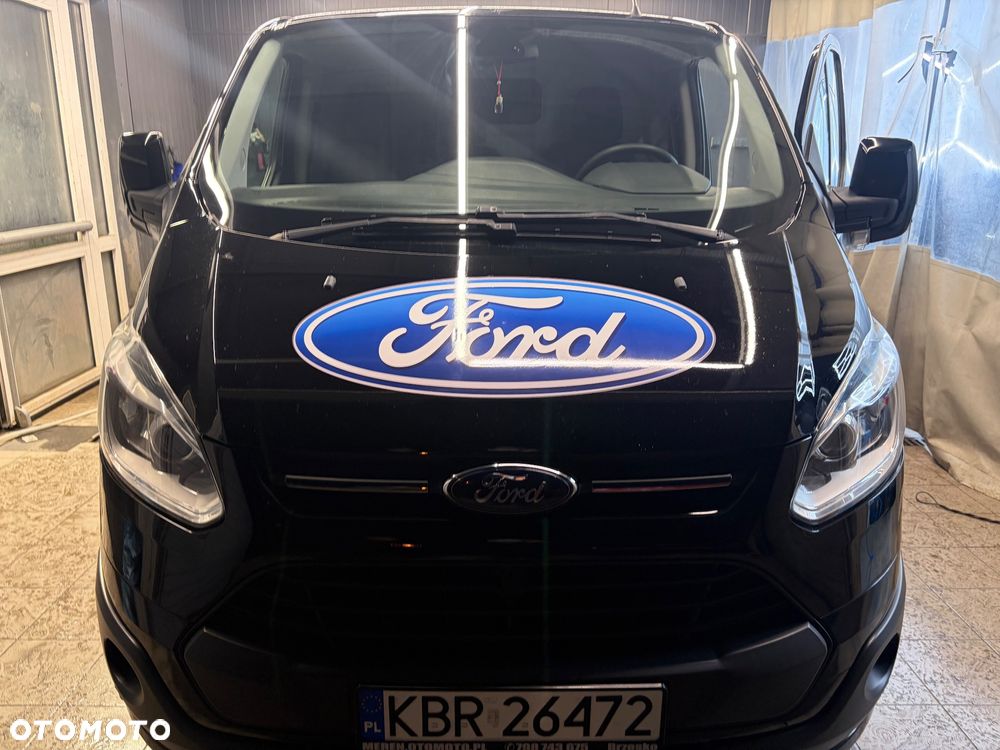 Ford Transit Custom L1H1 VA Trend - 19