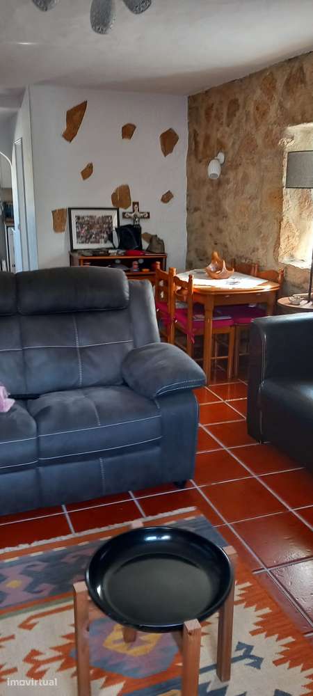 Moradia a 15 minutos de Sintra na bonita aldeia de Gouveia - Grande imagem: 2/7