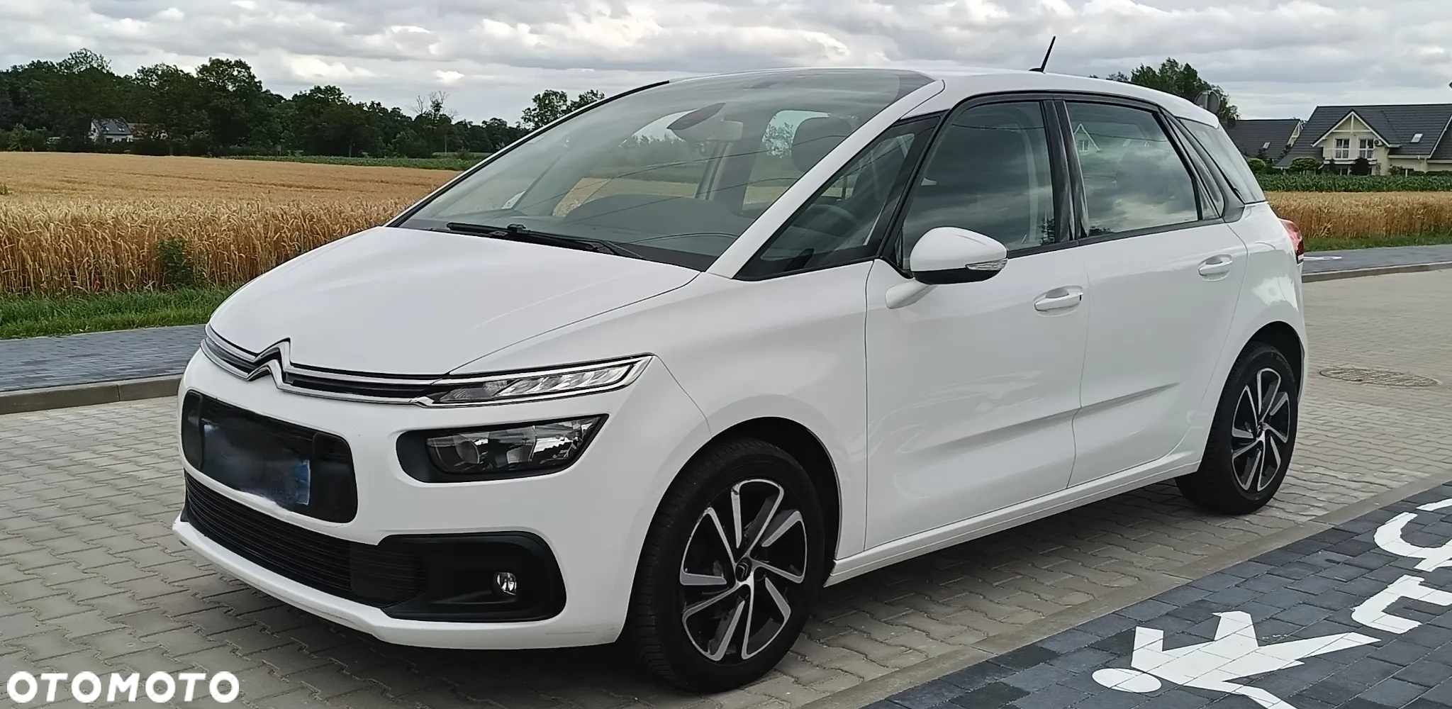 Citroën C4 SpaceTourer - 2