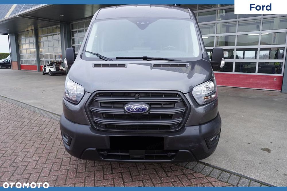 Ford Transit 350 L3H2 Trend Zabudowa Brygadowa A8 2.0 165KM - 4
