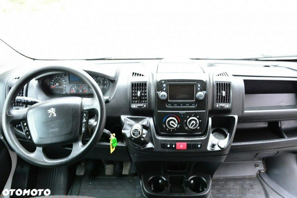 Peugeot Boxer - 7