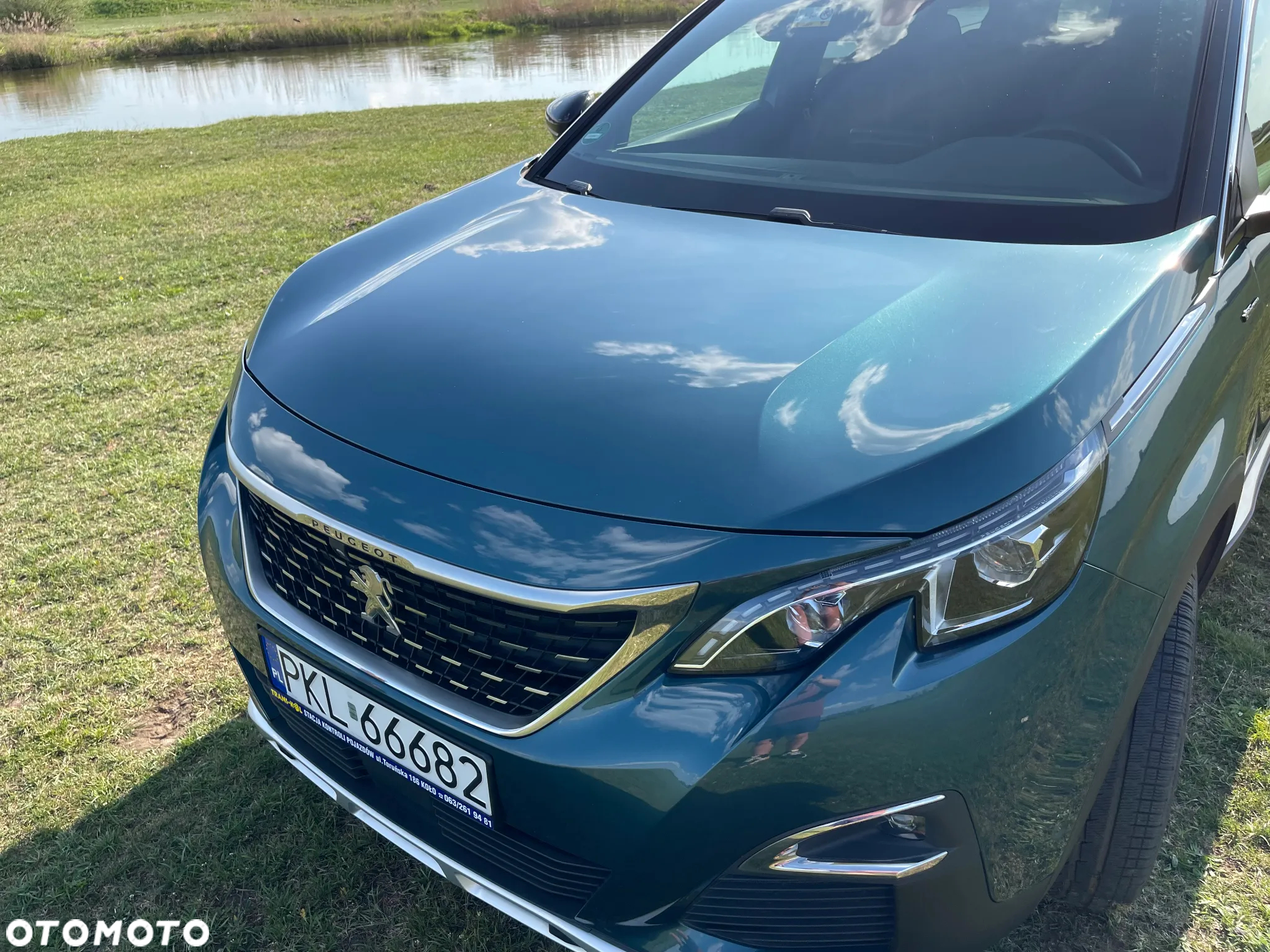 Peugeot 5008 1.6 PureTech GT Line S&S EAT8 - 14