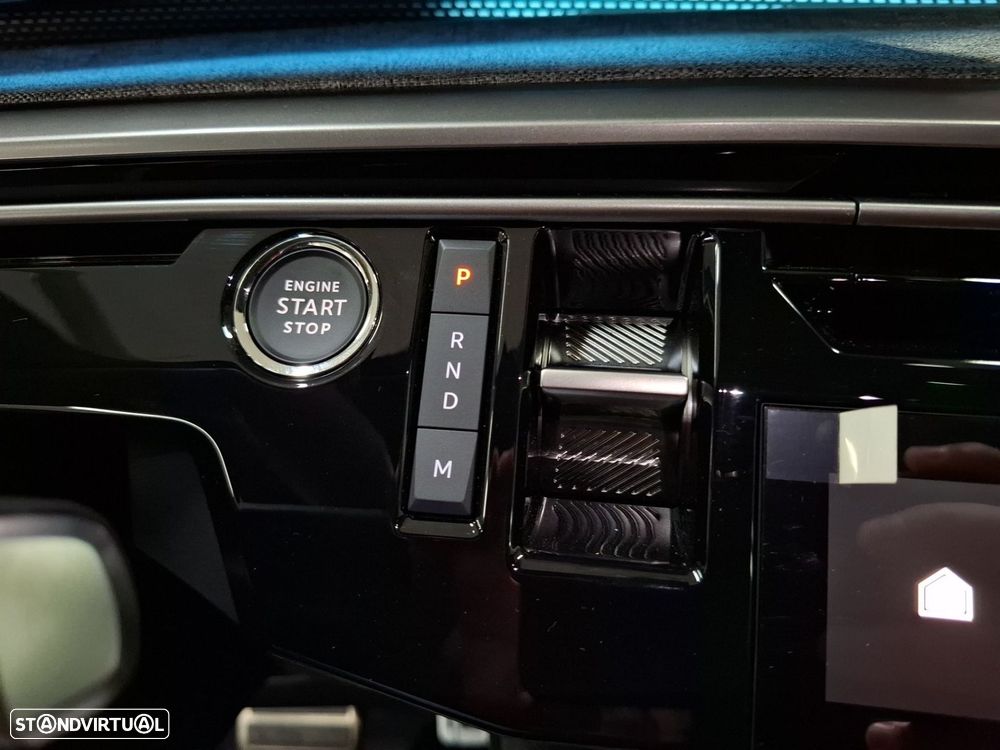 Peugeot 3008 1.2 Hybrid GT e-DCS6 - 19