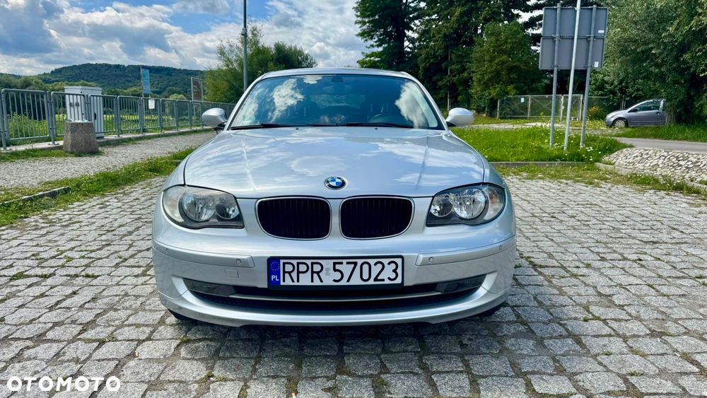 BMW Seria 1 116i - 2