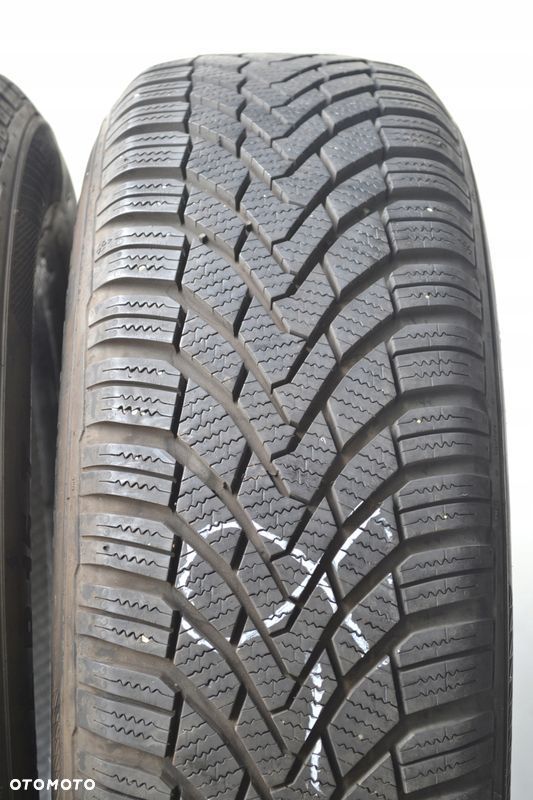 195/65R15 91T CONTINENTAL TS850 x4szt 9092z - 3