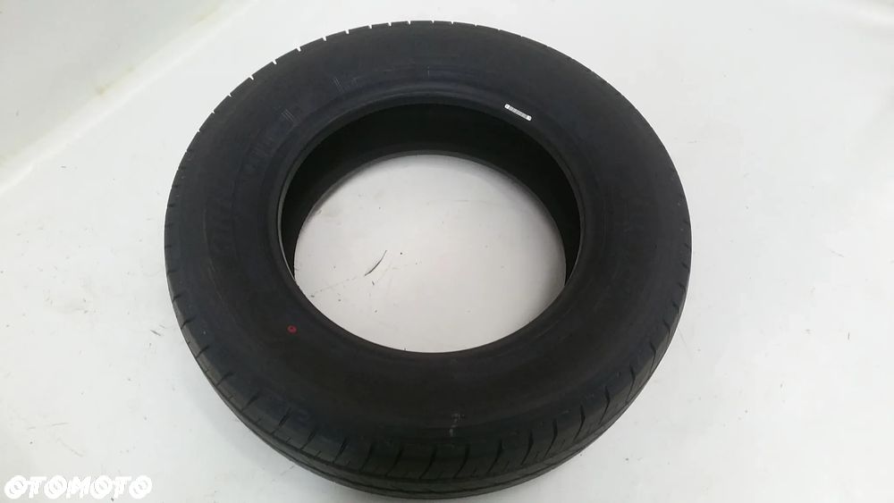 2 x Opony 225/65R16C Bridgestone Duravis 660 ECO lato 2 sztuki para - 3