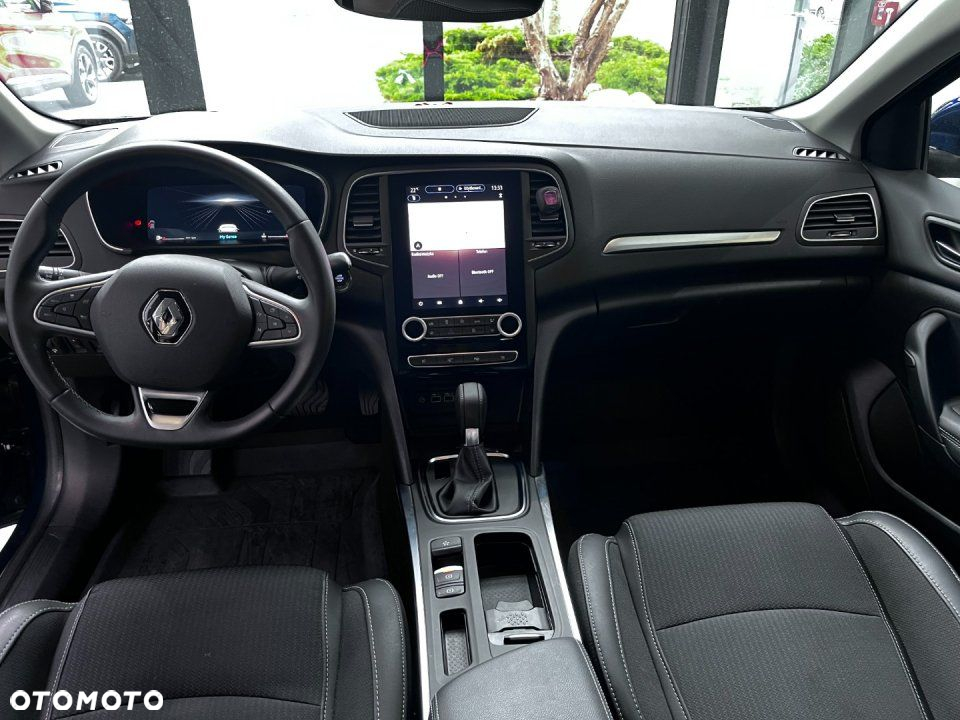 Renault Megane - 9