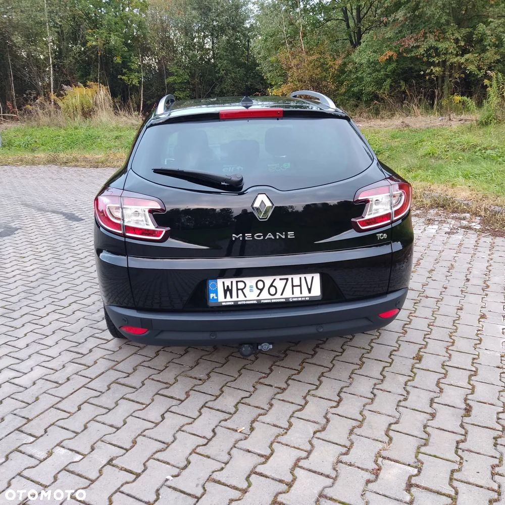 Renault Megane 1.4 16V TCE Bose Edition - 3