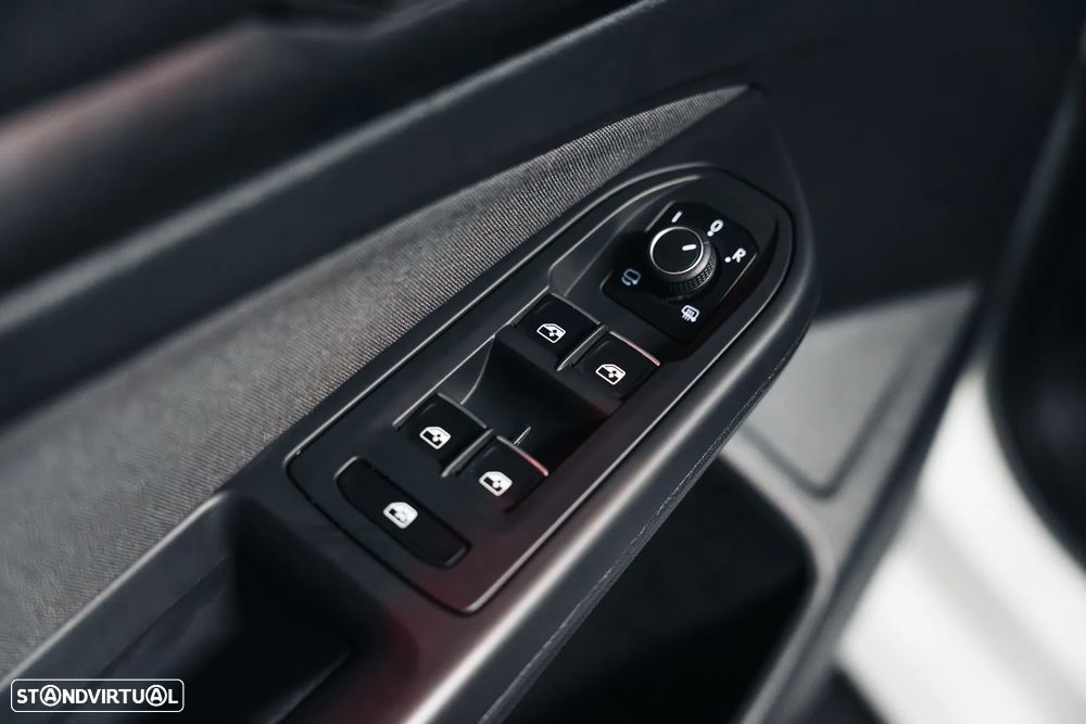 VW Golf 2.0 TSI OPF DSG GTI Clubsport - 41