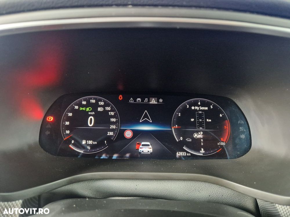 Renault Arkana - 19