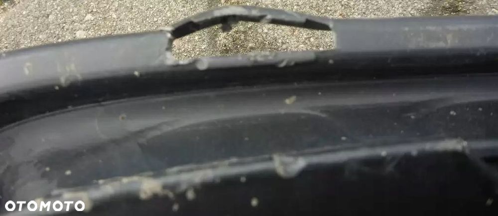 Ford Mondeo Kratka Zderzaka Środkowa BS79-17B968-D - 3