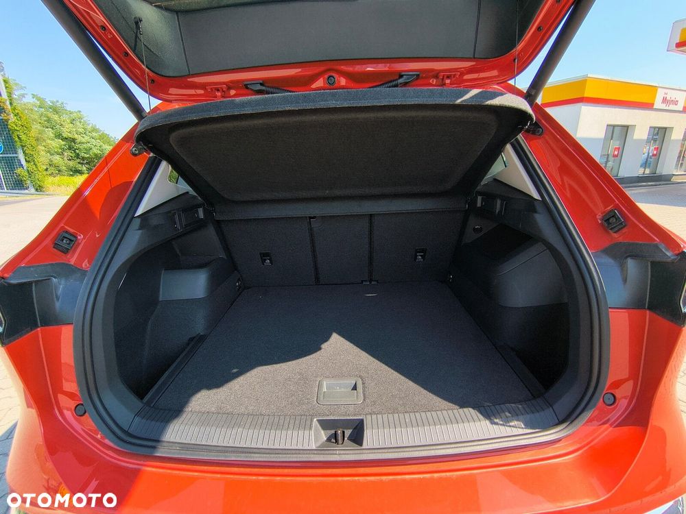 Volkswagen Tiguan - 10