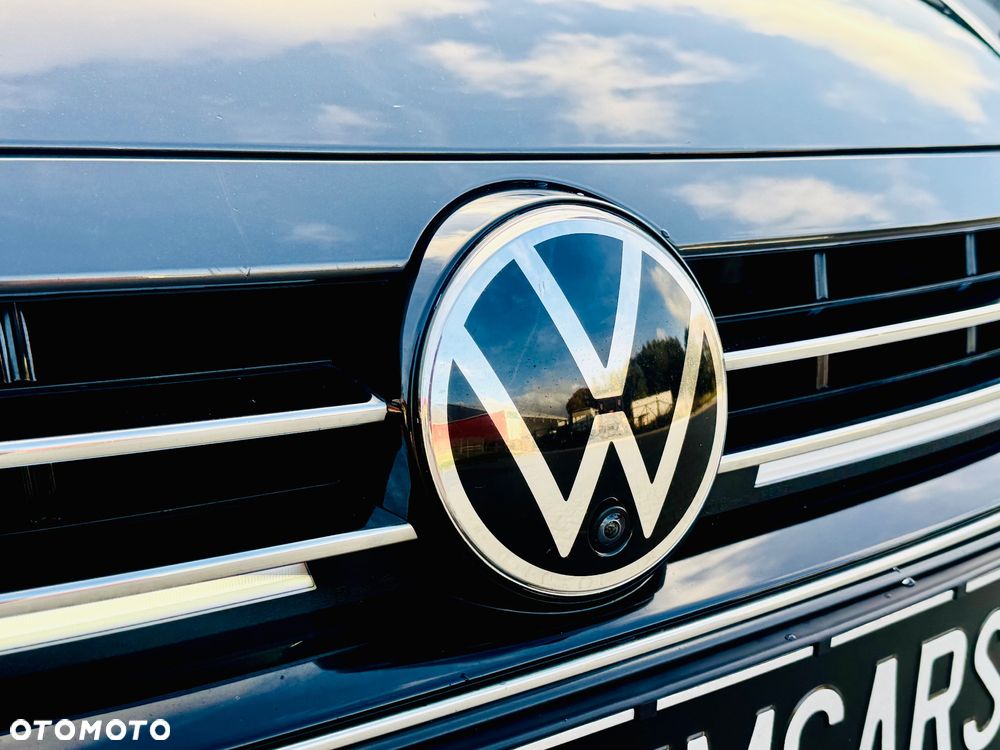 Volkswagen Arteon Shooting Brake 2.0 TDI R-Line DSG - 24