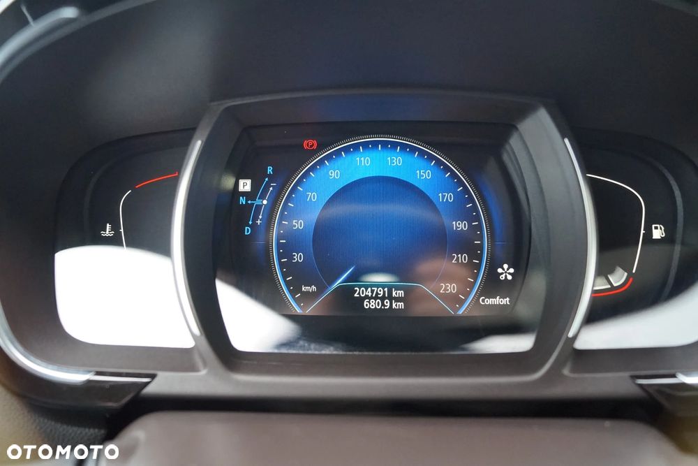 Renault Espace Energy dCi 160 EDC Business - 32