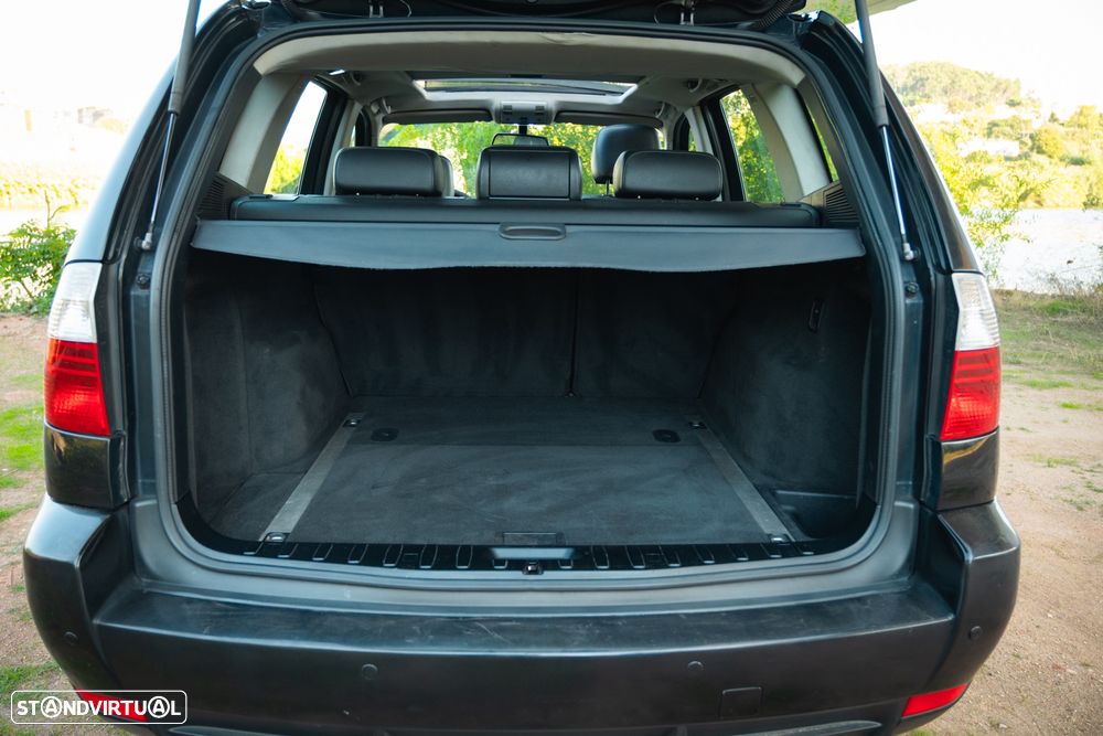 BMW X3 2.0 d LifeStyle - 45