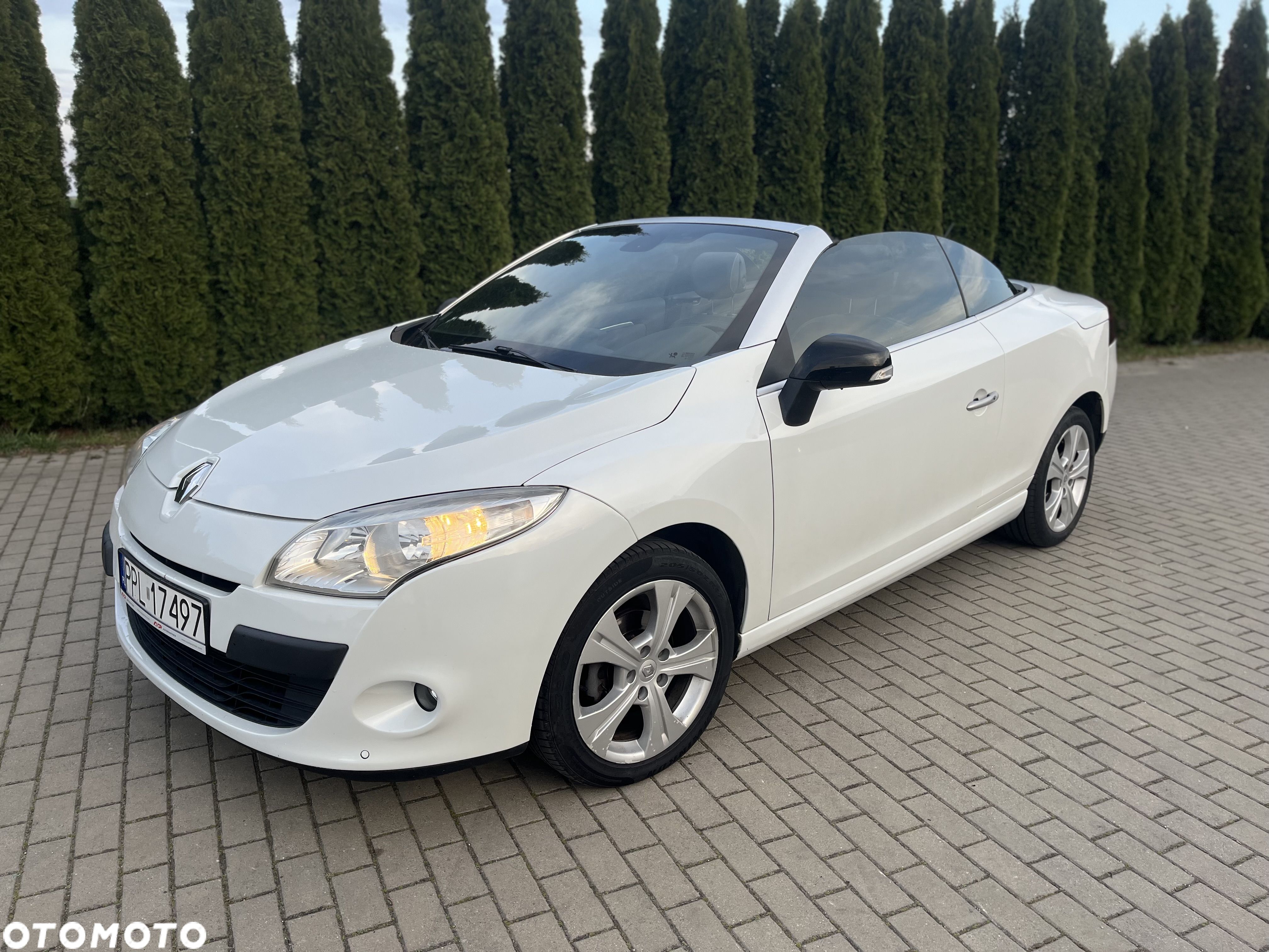 Renault Megane - 1