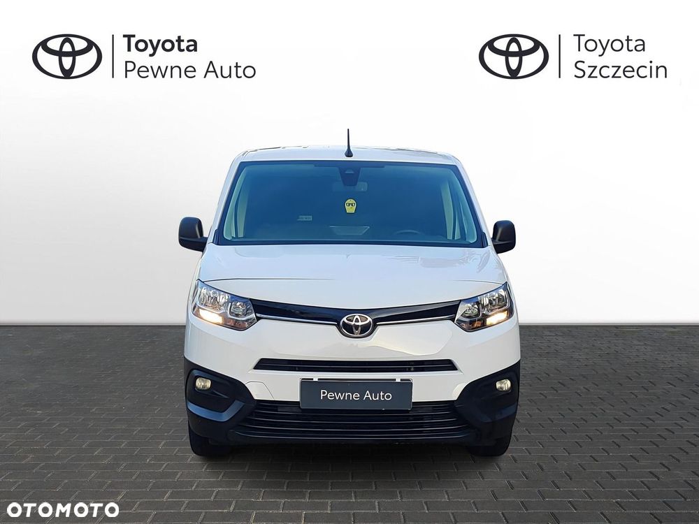 Toyota PROACE CITY - 8