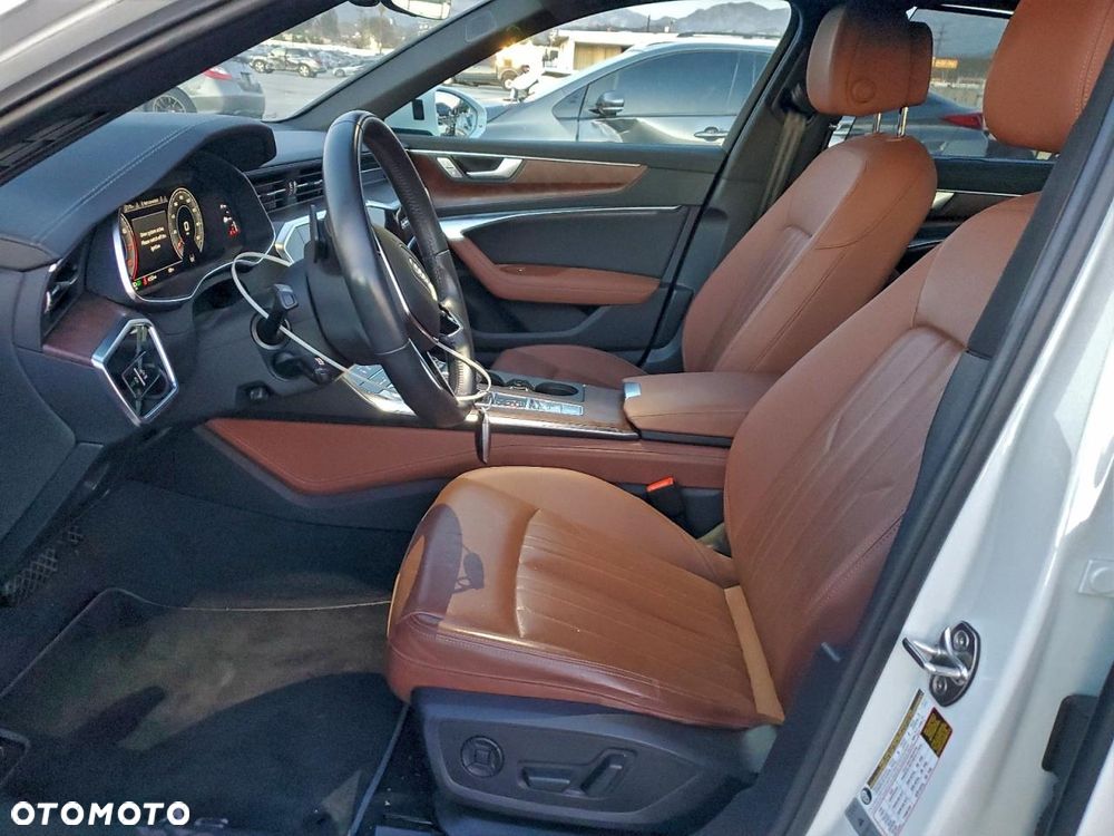 Audi A6 Limousine - 7