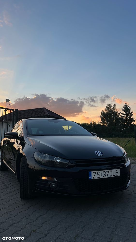 Volkswagen Scirocco 1.4 TSI - 2